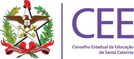 Conselho Estadual de Educação de Santa Catarina