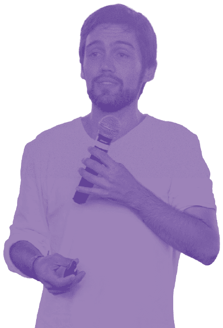 Prof. Thiago Berto